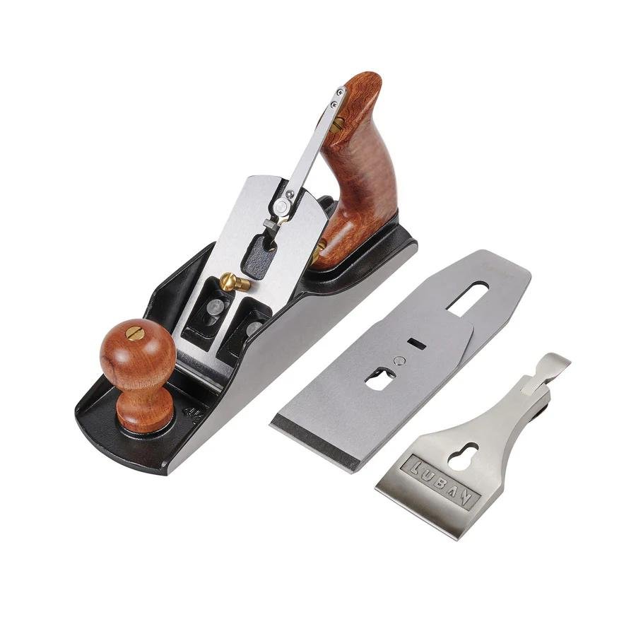 Luban No. 4 1/2 Smoothing Hand Plane