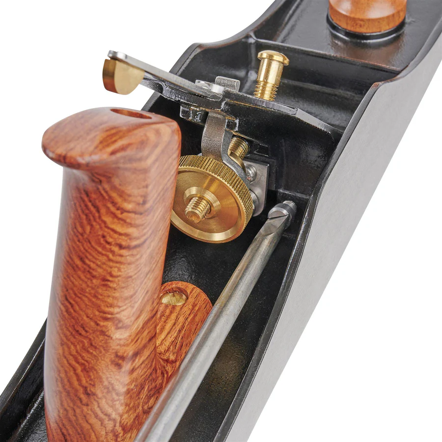 Luban No. 4 1/2 Smoothing Hand Plane