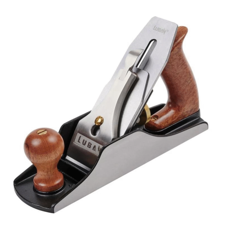 Luban No. 4 1/2 Smoothing Hand Plane