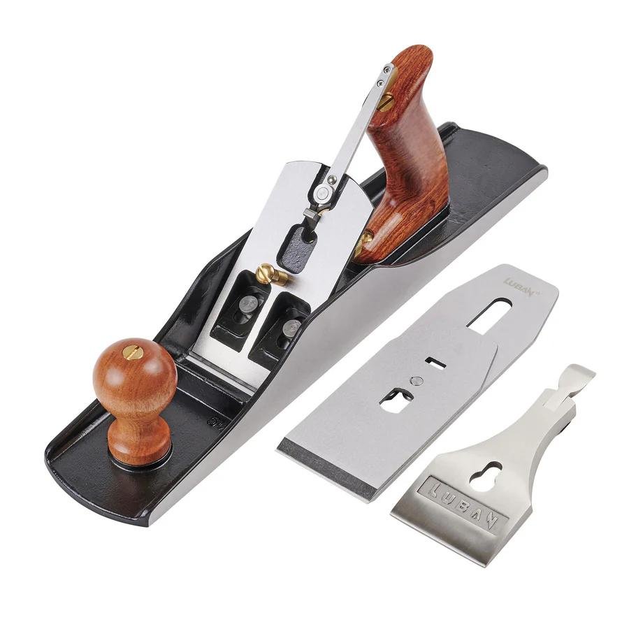 Luban No. 5 1/2 Jack Hand Plane
