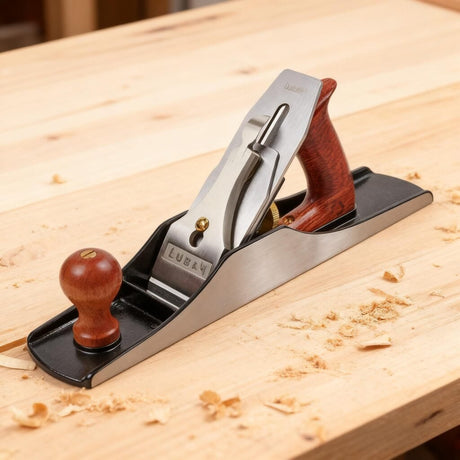 Luban No. 5 1/2 Jack Hand Plane