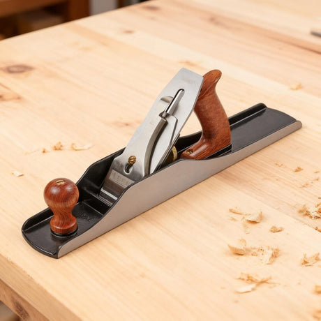 Luban No.6 Fore Plane