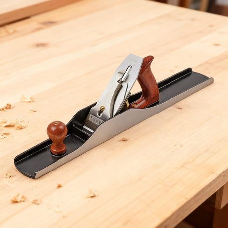 Luban No. 7 Jointing Hand Plane