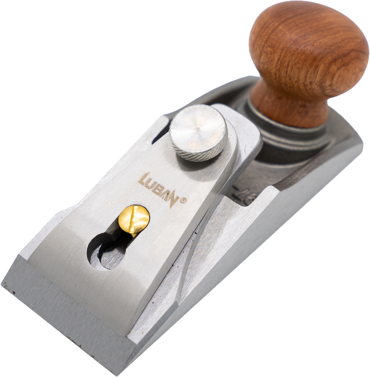 Luban No. 1 Chisel Hand Plane 115 x 45mm