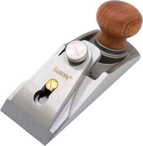 Luban No. 1 Chisel Hand Plane 115 x 45mm