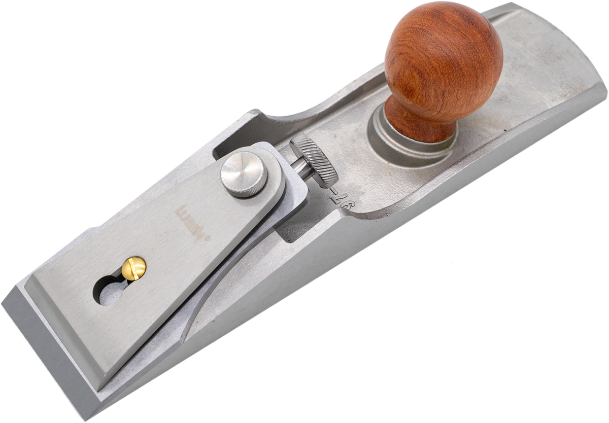 Luban No. 3 Chisel Hand Plane 240 x 57mm
