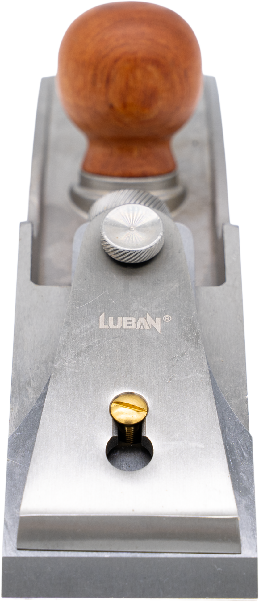 Luban No. 3 Chisel Hand Plane 240 x 57mm
