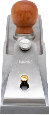 Luban No. 3 Chisel Hand Plane 240 x 57mm
