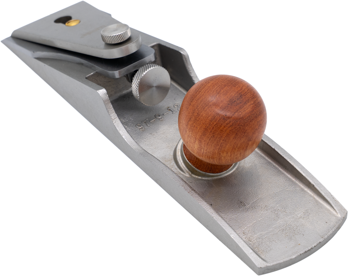 Luban No. 3 Chisel Hand Plane 240 x 57mm