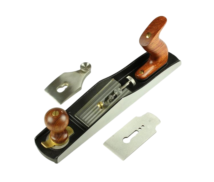 Luban No. 62 Low Angle Jack Hand Plane