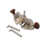 Luban Small Router Plane with Three Metric Blades