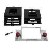 Milescraft Door Hinge Morticing Set with Router Bit