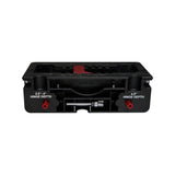 Milescraft HingeJig Self-Clamping Door Hinge & Latch Router Jig