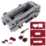 Milescraft HingeJigPLUS with Router Bit for Door Hardware Installation
