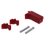 Milescraft HingeJigPLUS with Router Bit for Door Hardware Installation