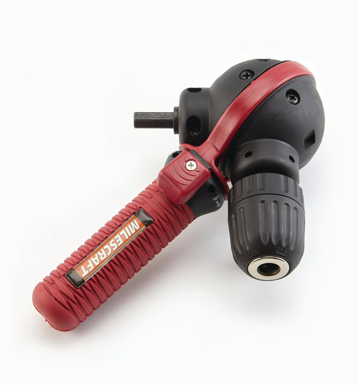 Milescraft Orbiter 360 Degree Adjustable Drill Attachment