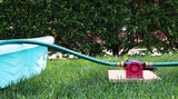 Milescraft DrillPump750 Water Transfer Pump 3/4in Hose Connector 3/8in Bit Shank