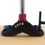 Milescraft DrillMate Portable Straight Drilling Guide