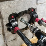 Milescraft DrillMate Portable Straight Drilling Guide