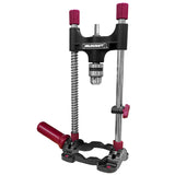 Milescraft DrillMate Portable Straight Drilling Guide