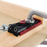 Milescraft Pocket Hole Jig 200 Portable Clamp On Joinery Jig