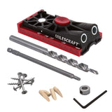 Milescraft PocketJig200ST Pocket Hole Jig