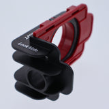 Milescraft LockMate Lock & Knob Installation Jig