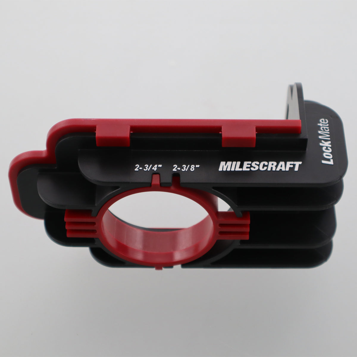 Milescraft LockMate Lock & Knob Installation Jig