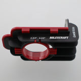 Milescraft LockMate Lock & Knob Installation Jig