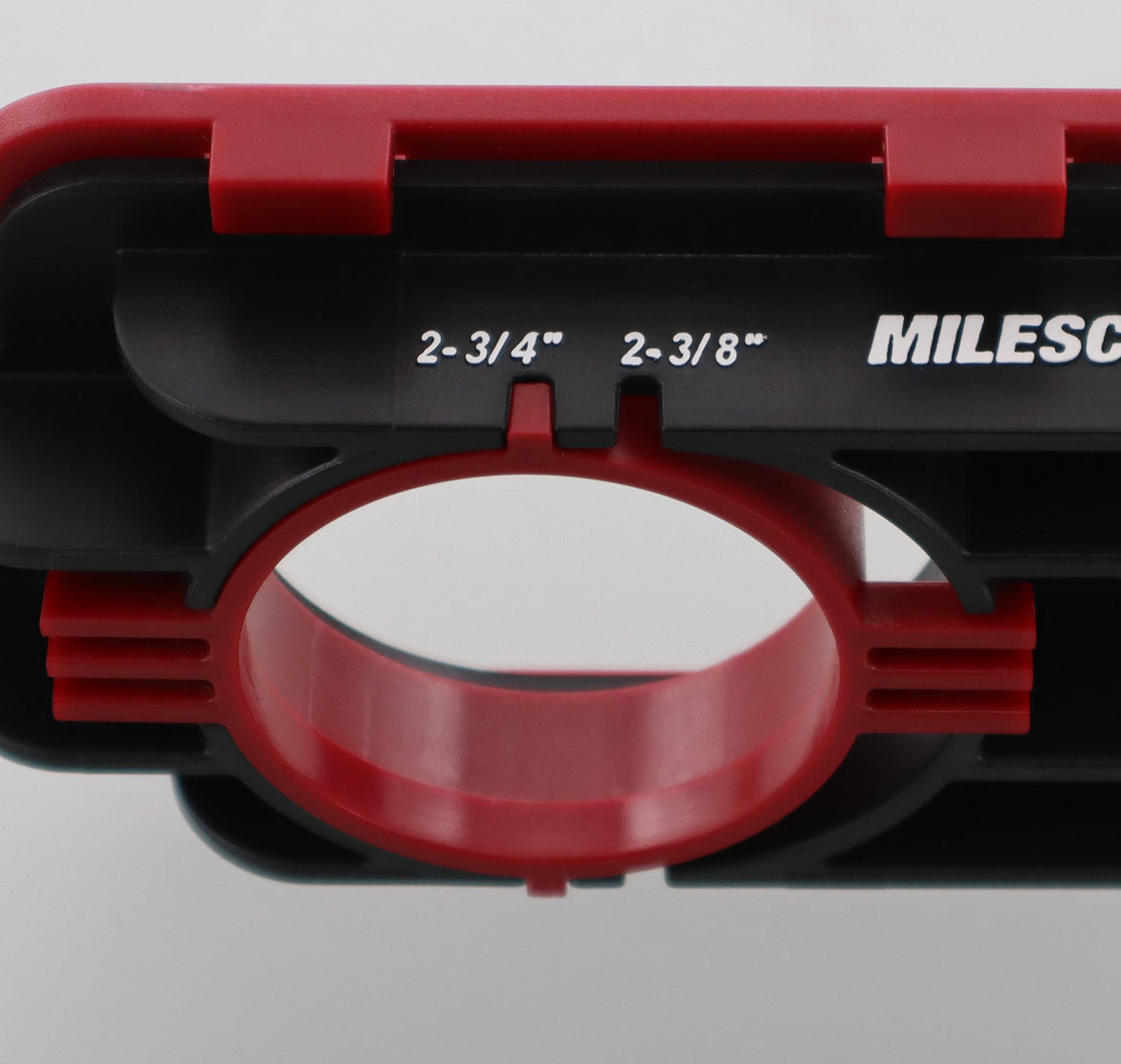 Milescraft LockMate Lock & Knob Installation Jig
