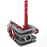 Milescraft LockMatePLUS Lock & Knob Installation Jig