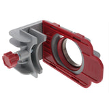 Milescraft LockMatePLUS Lock & Knob Installation Jig