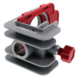 Milescraft LockMatePLUS Lock & Knob Installation Jig