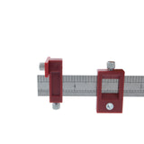 Milescraft HardwareJig for Cabinet Handle & Hardware Drilling