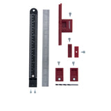 Milescraft HardwareJig for Cabinet Handle & Hardware Drilling