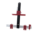 Milescraft HardwareJig for Cabinet Handle & Hardware Drilling