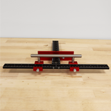 Milescraft CabinetPRO Handle & Hardware Drilling Jig
