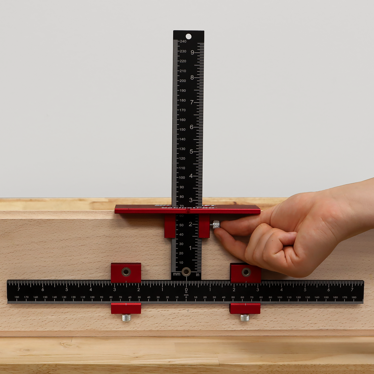 Milescraft CabinetPRO Handle & Hardware Drilling Jig