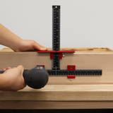 Milescraft CabinetPRO Handle & Hardware Drilling Jig