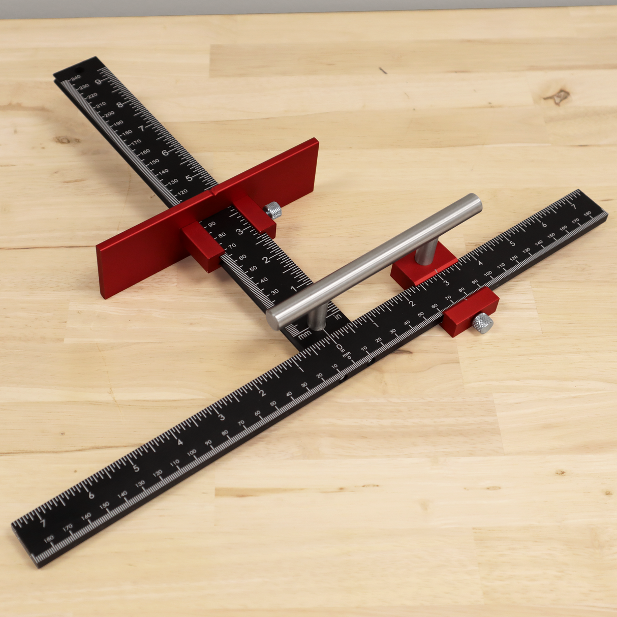Milescraft CabinetPRO Handle & Hardware Drilling Jig