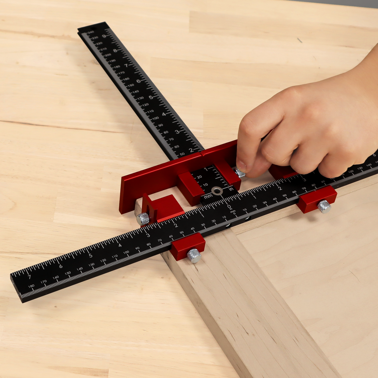Milescraft CabinetPRO Handle & Hardware Drilling Jig