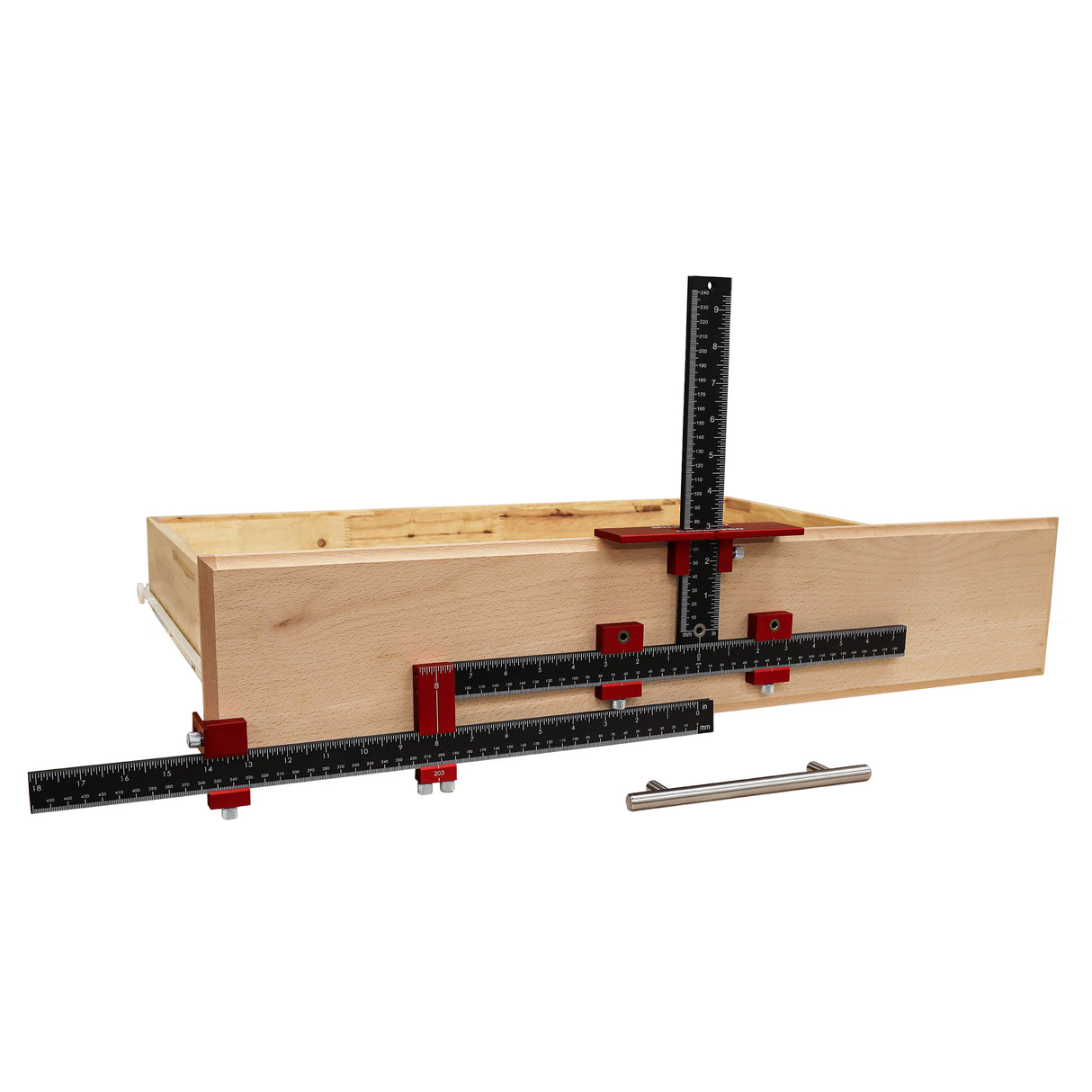 Milescraft CabinetPRO Handle & Hardware Drilling Jig