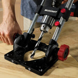 Milescraft DrillMatePRO Portable Drill Press