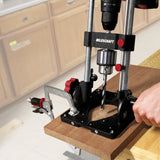Milescraft DrillMatePRO Portable Drill Press