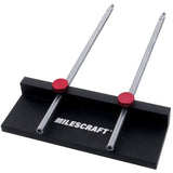 Milescraft DrillFence Edge Guide Accessory for DrillMatePRO