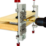Milescraft JointPro Joinery Dowel Jig Metric