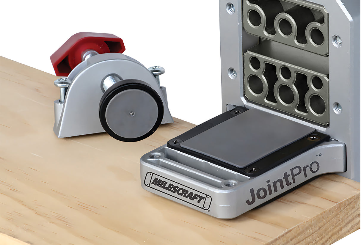Milescraft JointPro Joinery Dowel Jig Metric