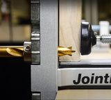 Milescraft JointPro Joinery Dowel Jig Metric