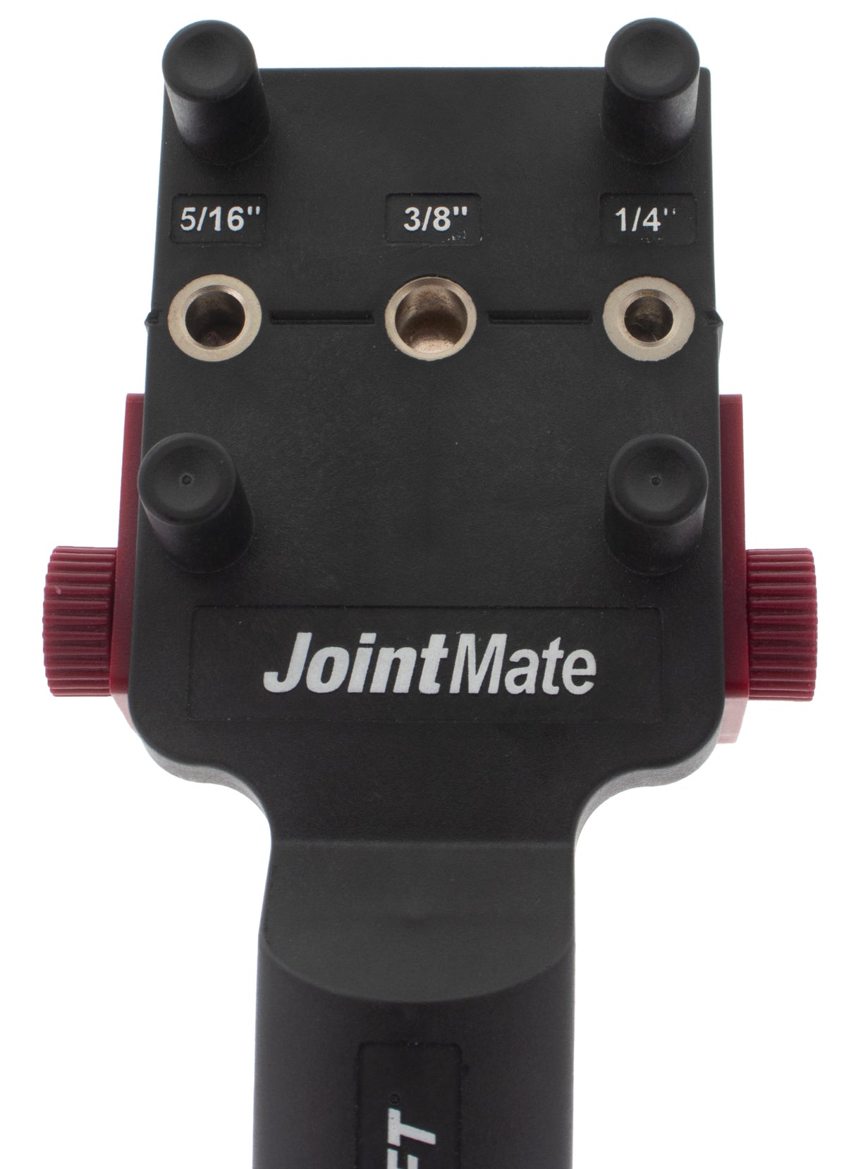 Milescraft JointMate Adjustable Dowel Jig Self-Centring Metric