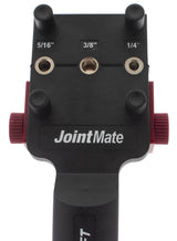 Milescraft JointMate Adjustable Dowel Jig Self-Centring Metric